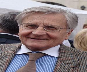 Jean-Claude Trichet Jean-Claude Trichet