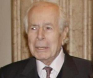 Jean Daniel Jean Daniel