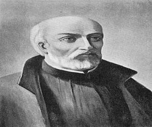Jean de Brébeuf Jean de Brébeuf