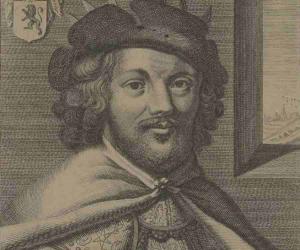 Jean de Béthencourt Jean de Béthencourt