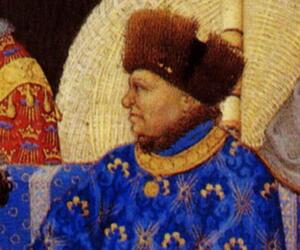 Jean de France, duc de Berry Jean de France, duc de Berry