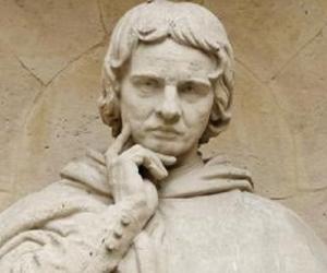 Jean de Gerson Jean de Gerson