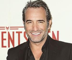 Jean Dujardin