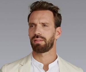 Jean-Éric Vergne Jean-Éric Vergne