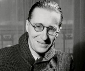 Jean Françaix Jean Françaix