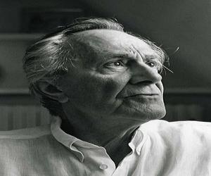 Jean-François Lyotard Jean-François Lyotard