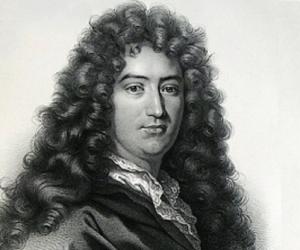 Jean-François Regnard Jean-François Regnard