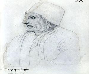 Jean froissart biography image