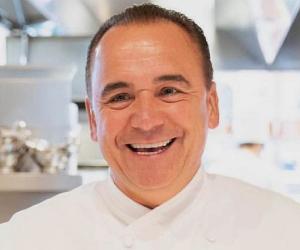 Jean-Georges Vongerichten Jean-Georges Vongerichten