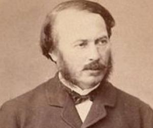 Jean-Gilbert-Victor Fialin, duke de Persigny Jean-Gilbert-Victor Fialin, duke de Persigny