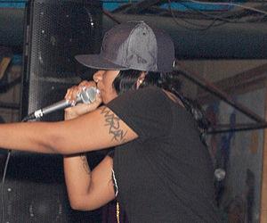 Jean Grae Jean Grae
