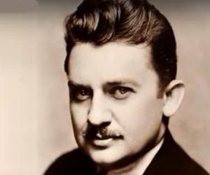 Jean Hersholt Jean Hersholt
