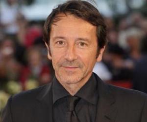 Jean-Hugues Anglade Jean-Hugues Anglade