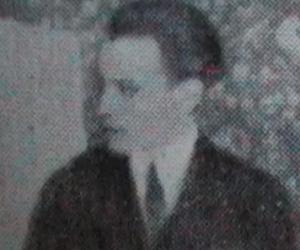 Jean-Jacques Bernard Jean-Jacques Bernard