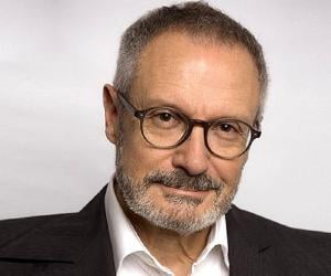 Jean-Jacques Hublin Jean-Jacques Hublin