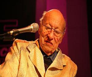 Jean-Jacques Perrey Jean-Jacques Perrey