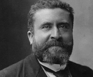 Jean Jaurès