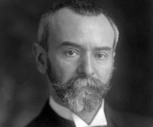 Jean Jules Jusserand Jean Jules Jusserand