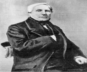 Jean Léonard Marie Poiseuille Jean Léonard Marie Poiseuille
