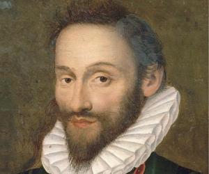 Jean Louis de Nogaret de La Valette Jean Louis de Nogaret de La Valette