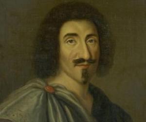 Jean-Louis Guez de Balzac Jean-Louis Guez de Balzac