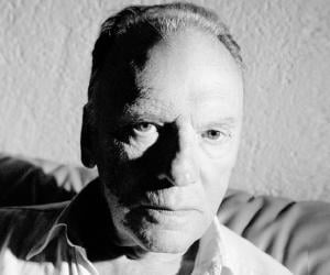 Jean-Louis Trintignant Jean-Louis Trintignant