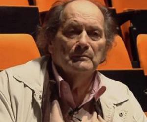 Jean Louvet Jean Louvet