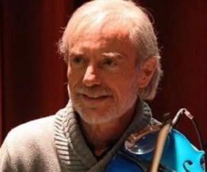 Jean-Luc Ponty