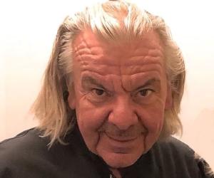 Jean-Luc Rabanel Jean-Luc Rabanel