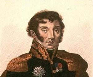 Jean Maximilien Lamarque Jean Maximilien Lamarque
