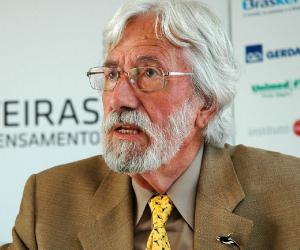 Jean-Michel Cousteau