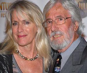 Jean-Michel Cousteau Jean-Michel Cousteau