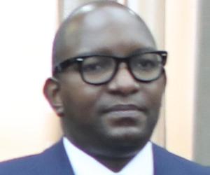 Jean-Michel Sama Lukonde Jean-Michel Sama Lukonde