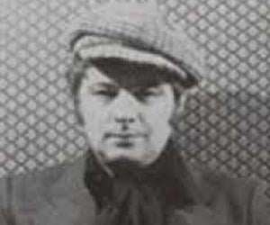 Jean-Patrick Manchette Jean-Patrick Manchette