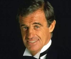 Jean-Paul Belmondo