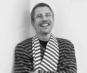 Jean-Paul Goude Jean-Paul Goude