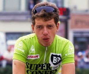 Jean Paul Van Poppel Jean Paul Van Poppel