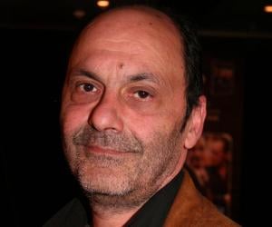 Jean-Pierre Bacri Jean-Pierre Bacri