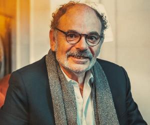 Jean-Pierre Darroussin Jean-Pierre Darroussin