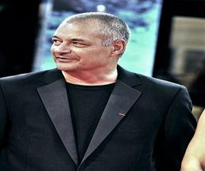Jean-Pierre Jeunet Jean-Pierre Jeunet