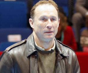 Jean-Pierre Papin Jean-Pierre Papin