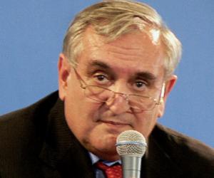 Jean-Pierre Raffarin Jean-Pierre Raffarin