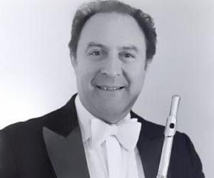 Jean-Pierre Rampal Jean-Pierre Rampal