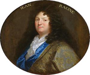 Jean Racine Jean Racine