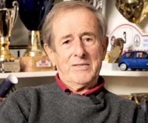 Jean Ragnotti Jean Ragnotti
