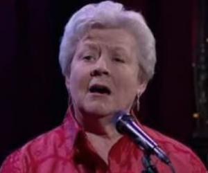 Jean Redpath Jean Redpath