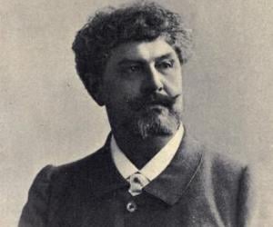 Jean Richepin Jean Richepin