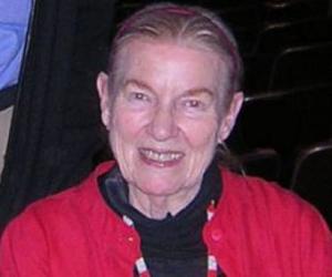 Jean Ritchie Jean Ritchie