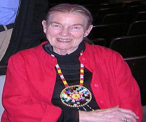 Jean Ritchie Jean Ritchie