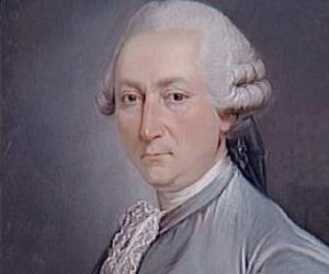 Jean-Rodolphe Perronet Jean-Rodolphe Perronet
